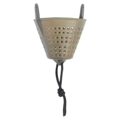 KORUM No-Twist Beutel L