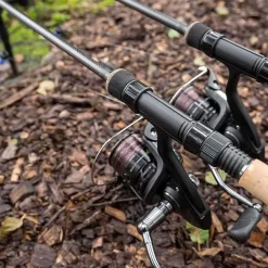 KORUM Opportunist XTND Karperrute -Korum korum opportunist xtnd karperrute 6