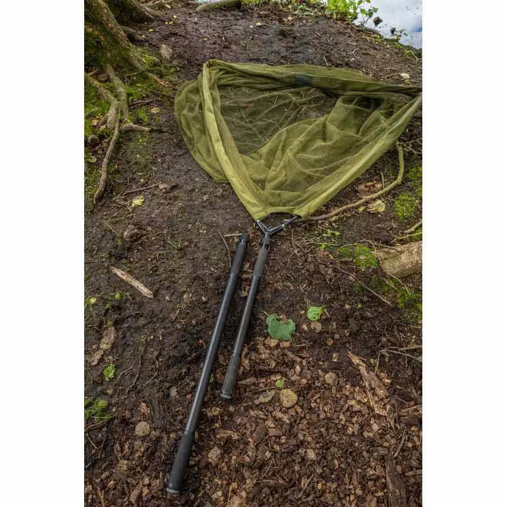 KORUM Opportunist XTND Keschergriff 4 KORUM Opportunist XTND Keschergriff – Bild 2