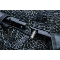 KORUM Pike Latex Folding Kescherkopf -Korum korum pike latex folding kescherkopf 3