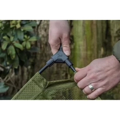 KORUM Power Kescher 16 KORUM Power Kescher -Korum korum power kescher 6