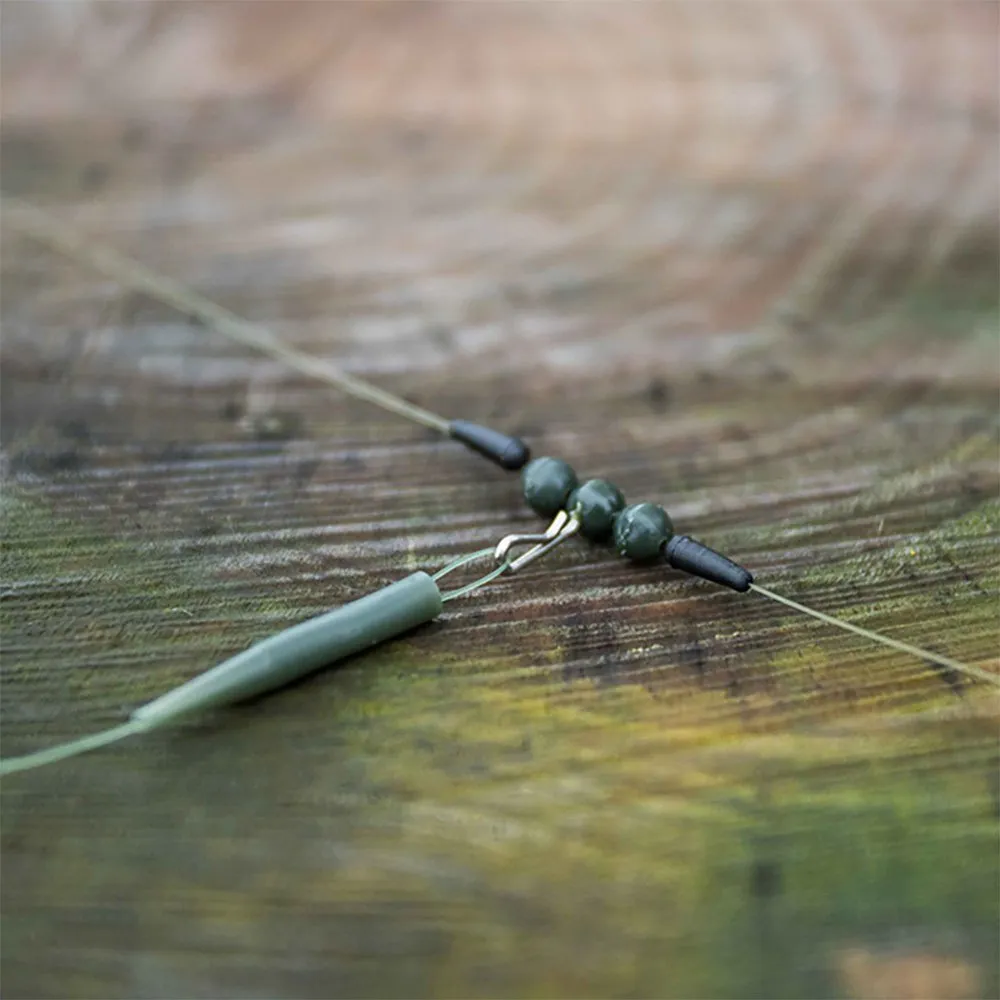 KORUM Ready Heli Wirbels 4 KORUM Ready Heli Wirbels – Bild 2