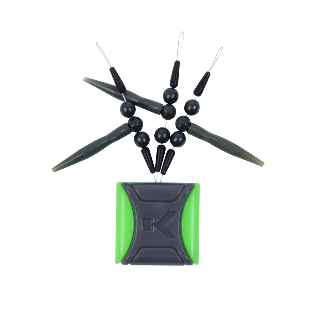 KORUM Ready Heli Wirbels 3 KORUM Ready Heli Wirbels