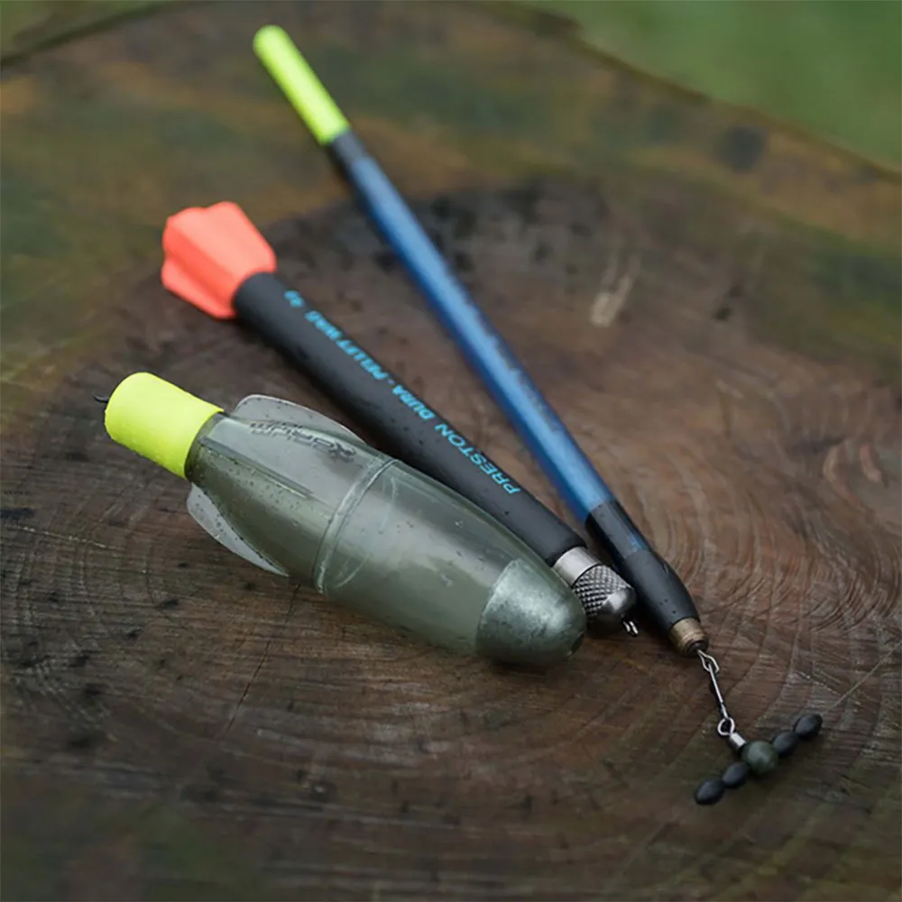 KORUM Ready Wirbels 4 KORUM Ready Wirbels – Bild 2