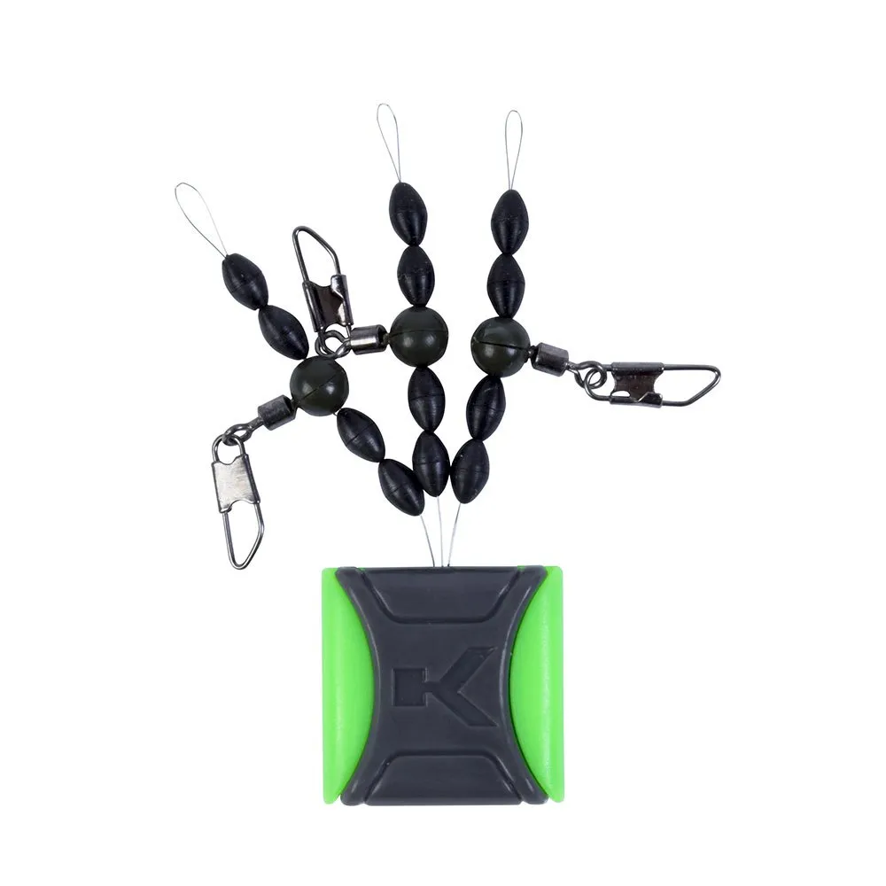 KORUM Ready Wirbels 3 KORUM Ready Wirbels