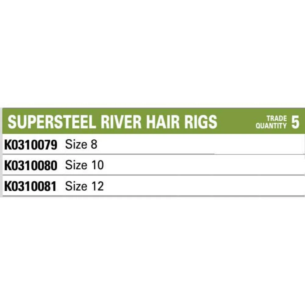 KORUM River 1 M Führer 4 KORUM River 1 M Führer – Bild 2