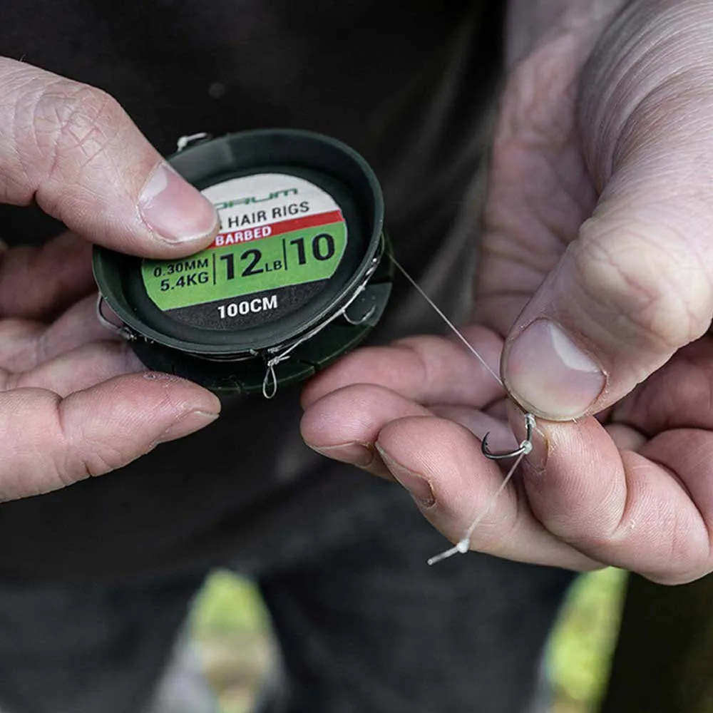 KORUM River 1 M Führer 5 KORUM River 1 M Führer – Bild 3