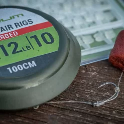 KORUM River 1 M Führer 9 KORUM River 1 M Führer -Korum korum river 1 m fuhrer 3