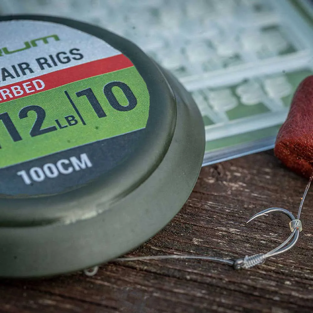 KORUM River 1 M Führer 6 KORUM River 1 M Führer – Bild 4