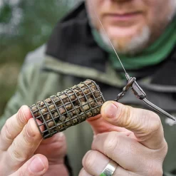 KORUM River Cage Zubringer S 9 KORUM River Cage Zubringer S -Korum korum river cage zubringer s 2