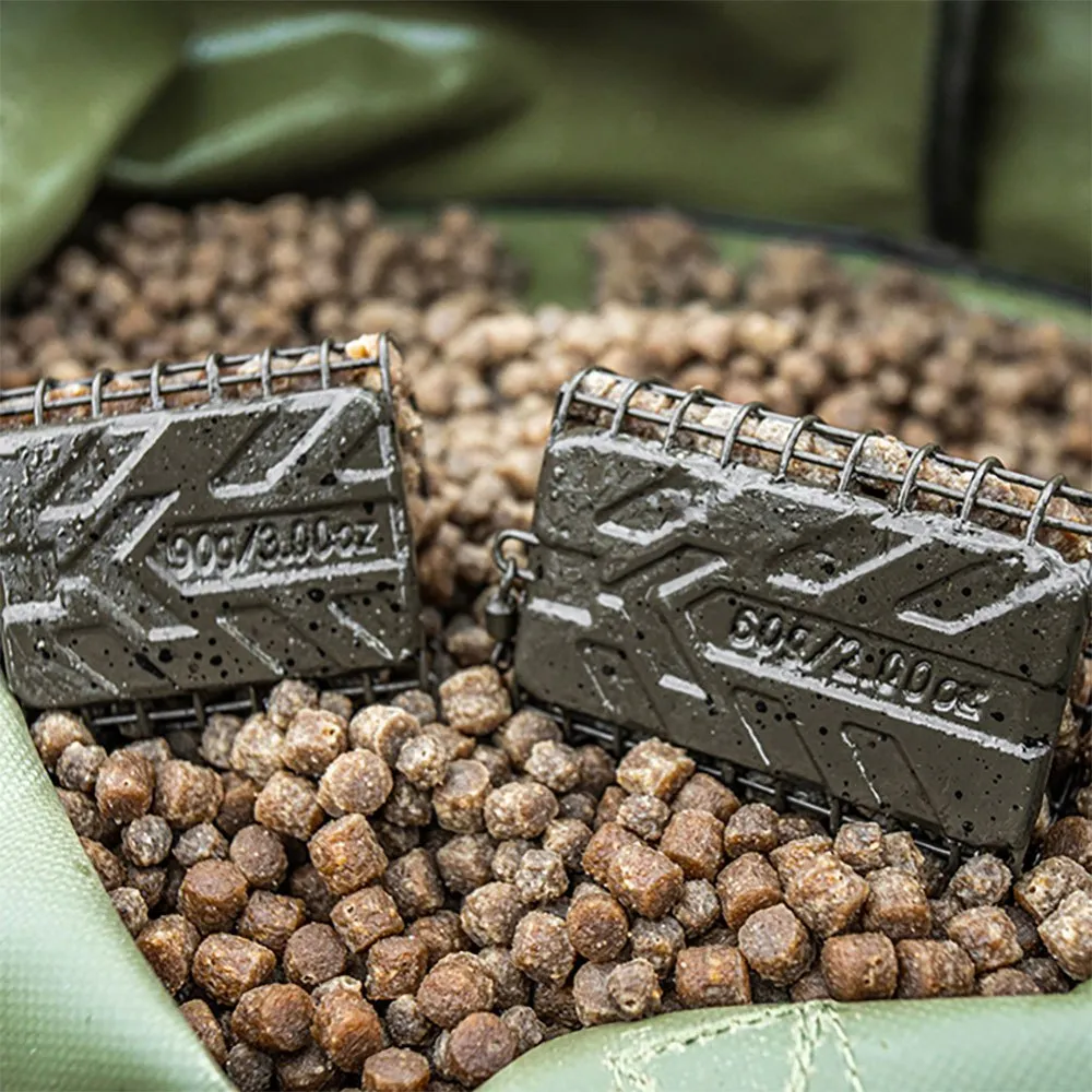 KORUM River Cage Zubringer S 7 KORUM River Cage Zubringer S – Bild 5