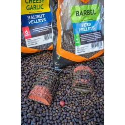 KORUM River Cage Zuführung L -Korum korum river cage zufuhrung l 1