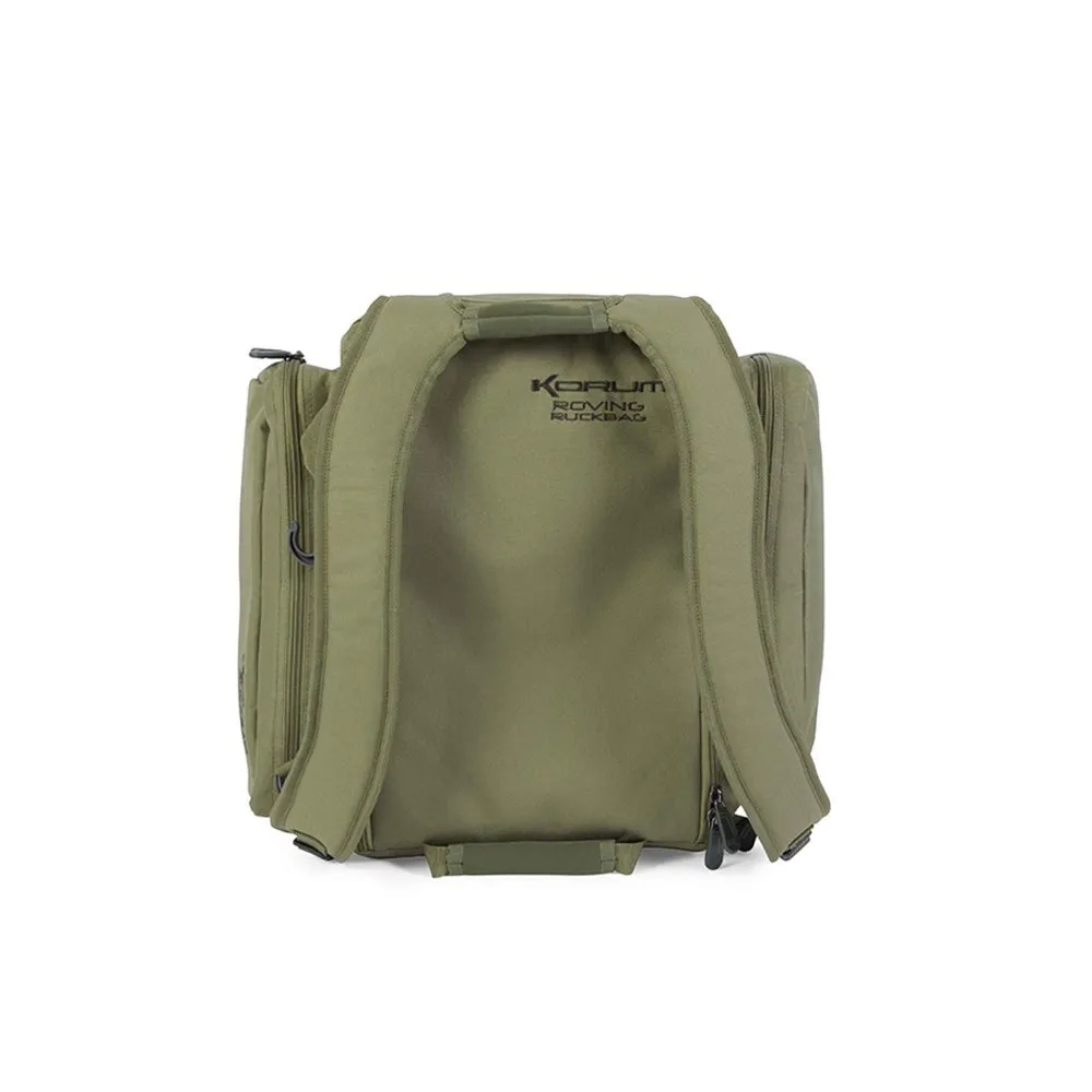 KORUM Roving Bausatz 4 KORUM Roving Bausatz – Bild 2