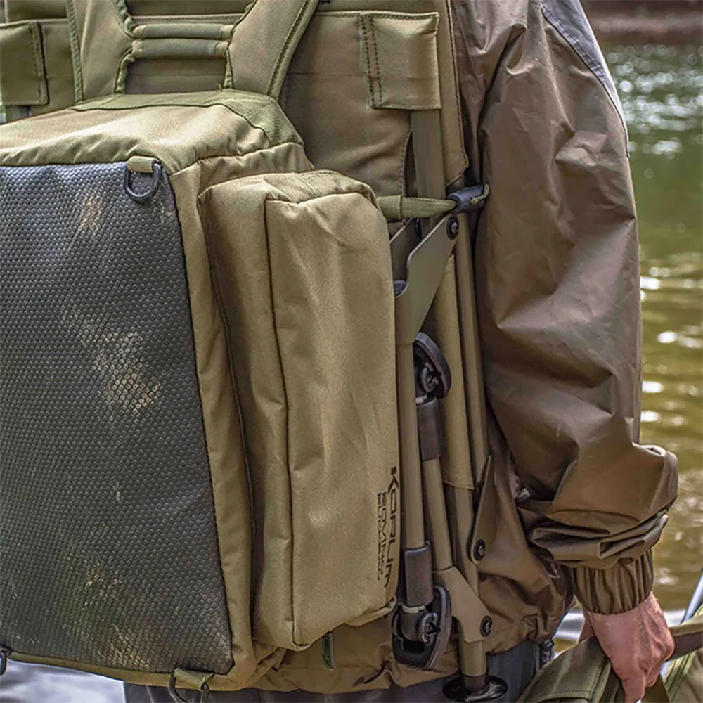 KORUM Roving Bausatz 7 KORUM Roving Bausatz – Bild 5