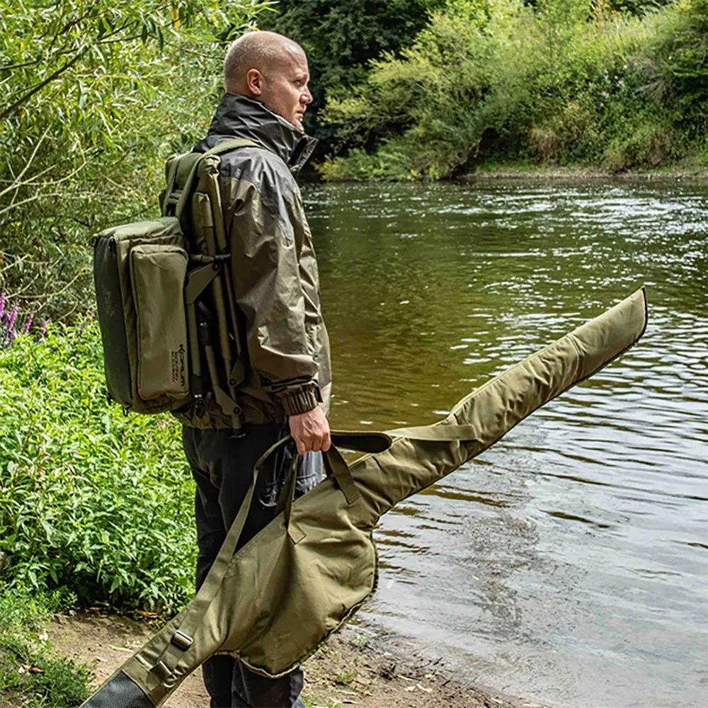 KORUM Roving Bausatz 8 KORUM Roving Bausatz – Bild 6