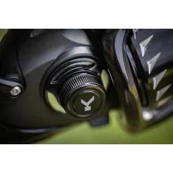 KORUM Shadow Karpfenrolle -Korum korum shadow karpfenrolle 5