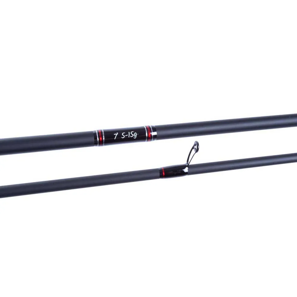 KORUM Snapper Cult Finesse Spinnrute 5 KORUM Snapper Cult Finesse Spinnrute – Bild 3