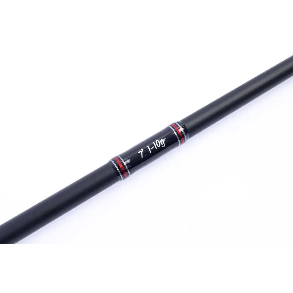 KORUM Snapper Cult Finesse Spinnrute 8 KORUM Snapper Cult Finesse Spinnrute – Bild 6