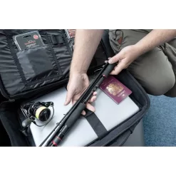 KORUM Snapper Cult Travel Spinnrute 10 KORUM Snapper Cult Travel Spinnrute -Korum korum snapper cult travel spinnrute 3