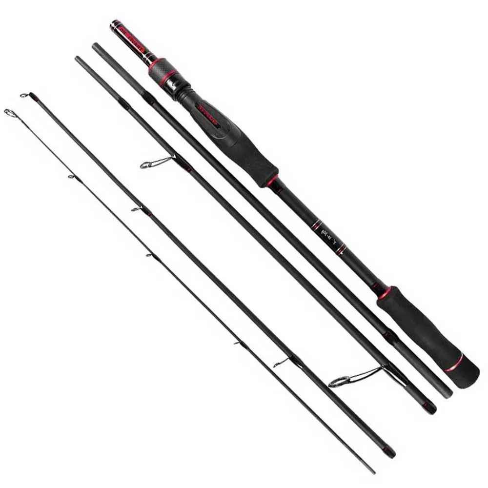 KORUM Snapper Cult Travel Spinnrute 3 KORUM Snapper Cult Travel Spinnrute