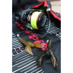 KORUM Snapper Floatex Reggiez Gummifisch 77 Mm -Korum korum snapper floatex reggiez gummifisch 77 mm 11