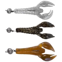 KORUM Snapper Floatex Reggiez Gummifisch 77 Mm