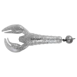 KORUM Snapper Floatex Reggiez Gummifisch 77 Mm -Korum korum snapper floatex reggiez gummifisch 77 mm 5