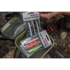 KORUM Snapper Floatex Squirmz Gummifisch 50 Mm 27 KORUM Snapper Floatex Squirmz Gummifisch 50 Mm -Korum korum snapper floatex squirmz gummifisch 50 mm 11