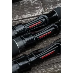 KORUM Snapper So Solid Spinnrute -Korum korum snapper so solid spinnrute 7