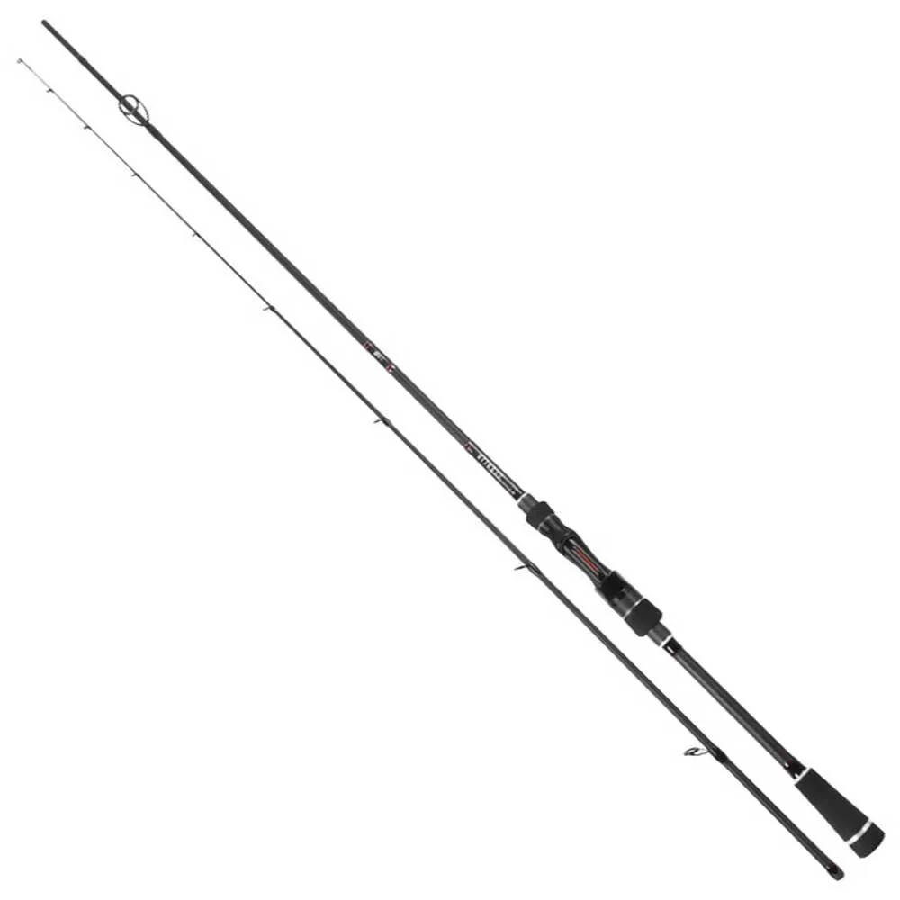 KORUM So Solid Baitcastrute 3 KORUM So Solid Baitcastrute