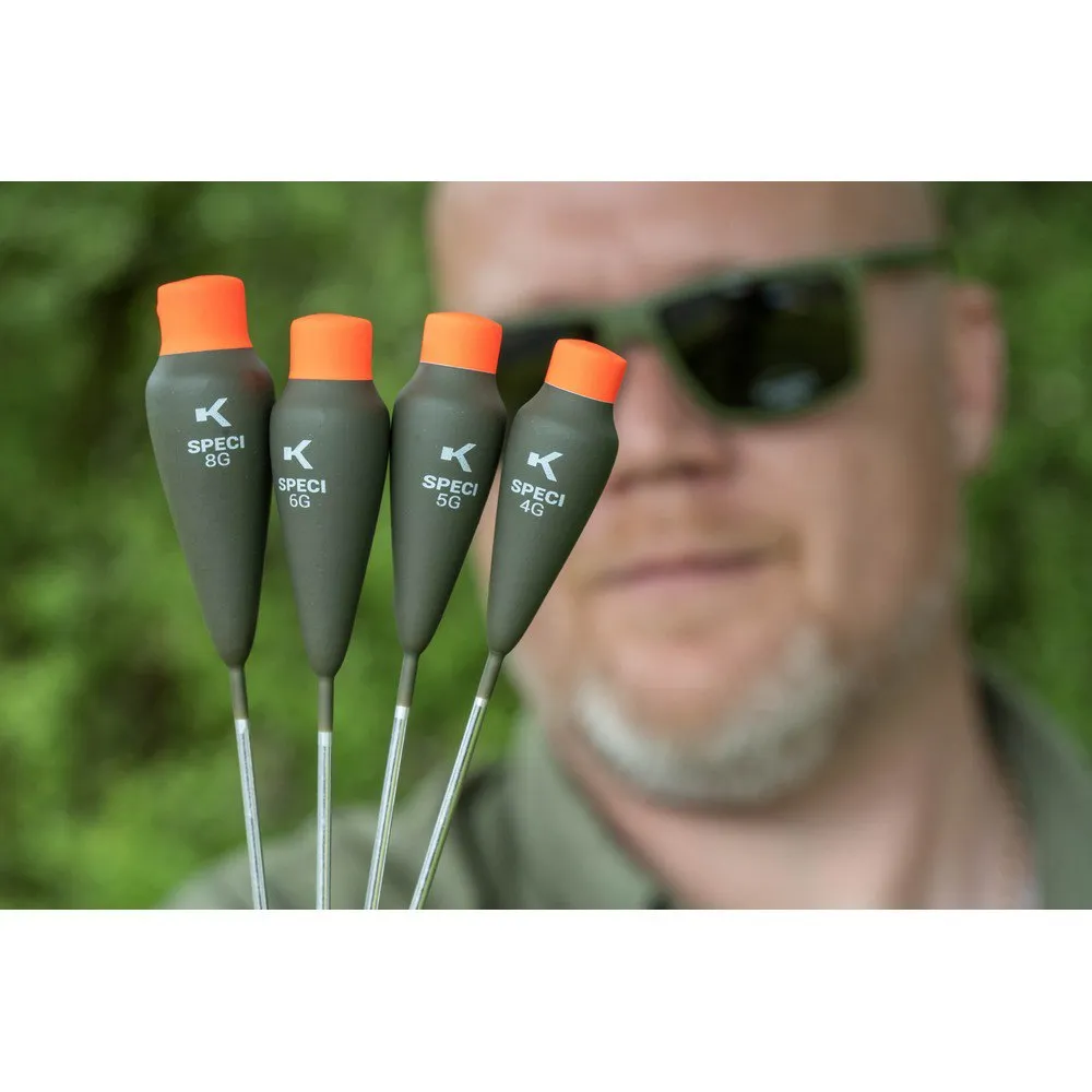 KORUM Speci Stick Angeln Schwimmt 4 KORUM Speci Stick Angeln Schwimmt – Bild 2