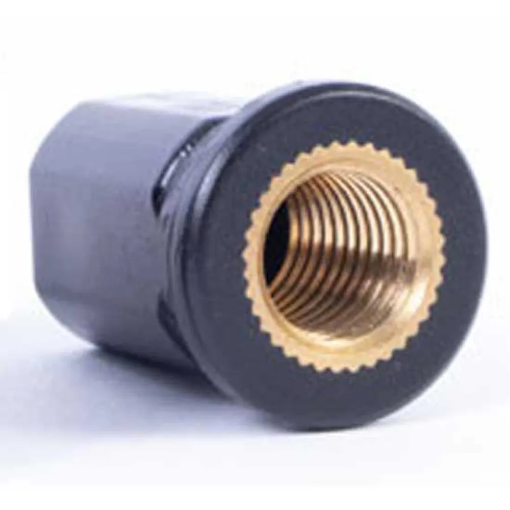 KORUM Speed Fit Inserts Adapter 3 KORUM Speed Fit Inserts Adapter