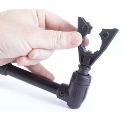 KORUM Speed Fit Schmale Buzz-Bar -Korum korum speed fit schmale buzz bar 2