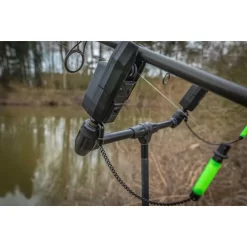 KORUM Speed Fit Schmale Buzz-Bar -Korum korum speed fit schmale buzz bar 3