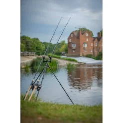 KORUM Speed Fit Stativadapter -Korum korum speed fit stativadapter 4