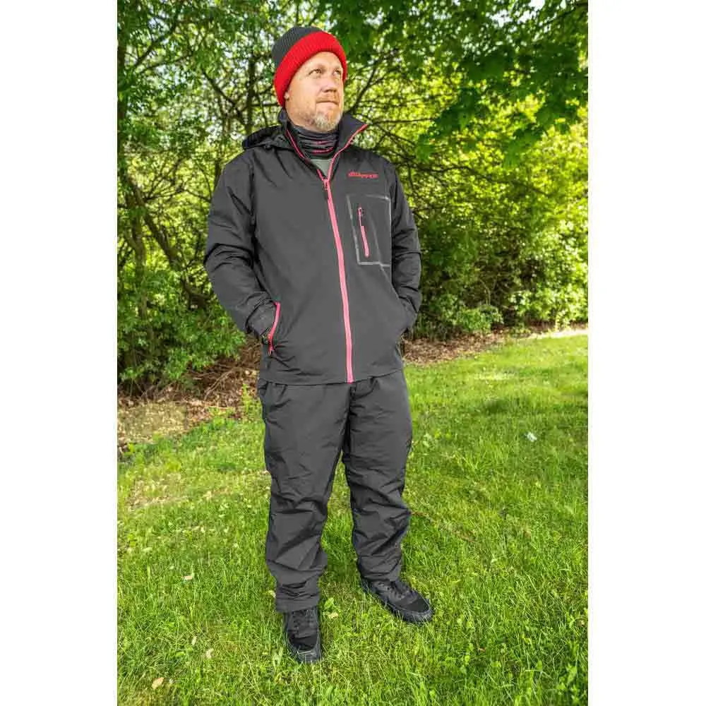 KORUM Squad Waterproof Hose 5 KORUM Squad Waterproof Hose – Bild 3