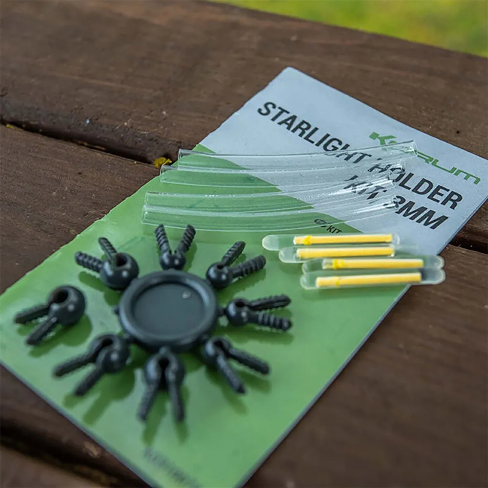 KORUM Starlight Adapter 5 KORUM Starlight Adapter – Bild 3