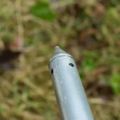 KORUM Steel Regenschirm -Korum korum steel regenschirm 4