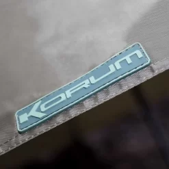 KORUM Steel Regenschirm -Korum korum steel regenschirm 5