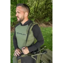 KORUM Supa Lite Riemen 14 KORUM Supa Lite Riemen -Korum korum supa lite riemen 1