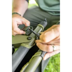 KORUM Supa Lite Riemen 23 KORUM Supa Lite Riemen -Korum korum supa lite riemen 10