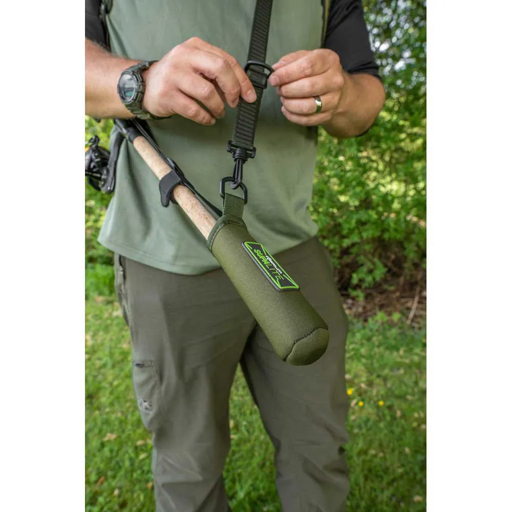 KORUM Supa Lite Riemen 5 KORUM Supa Lite Riemen – Bild 3