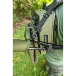 KORUM Supa Lite Riemen 18 KORUM Supa Lite Riemen -Korum korum supa lite riemen 5