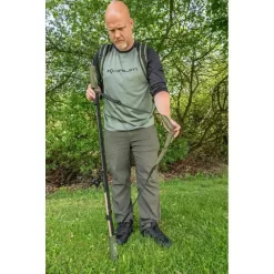 KORUM Supa Lite Riemen 21 KORUM Supa Lite Riemen -Korum korum supa lite riemen 8