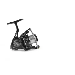 KORUM Switch Spinnrolle