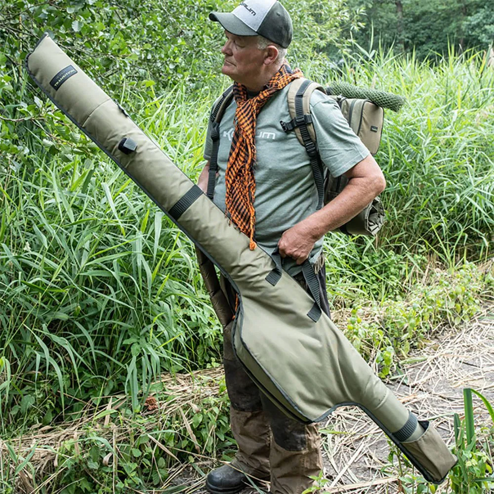 KORUM Transition 2 Stangenhülse 5 KORUM Transition 2 Stangenhülse – Bild 3