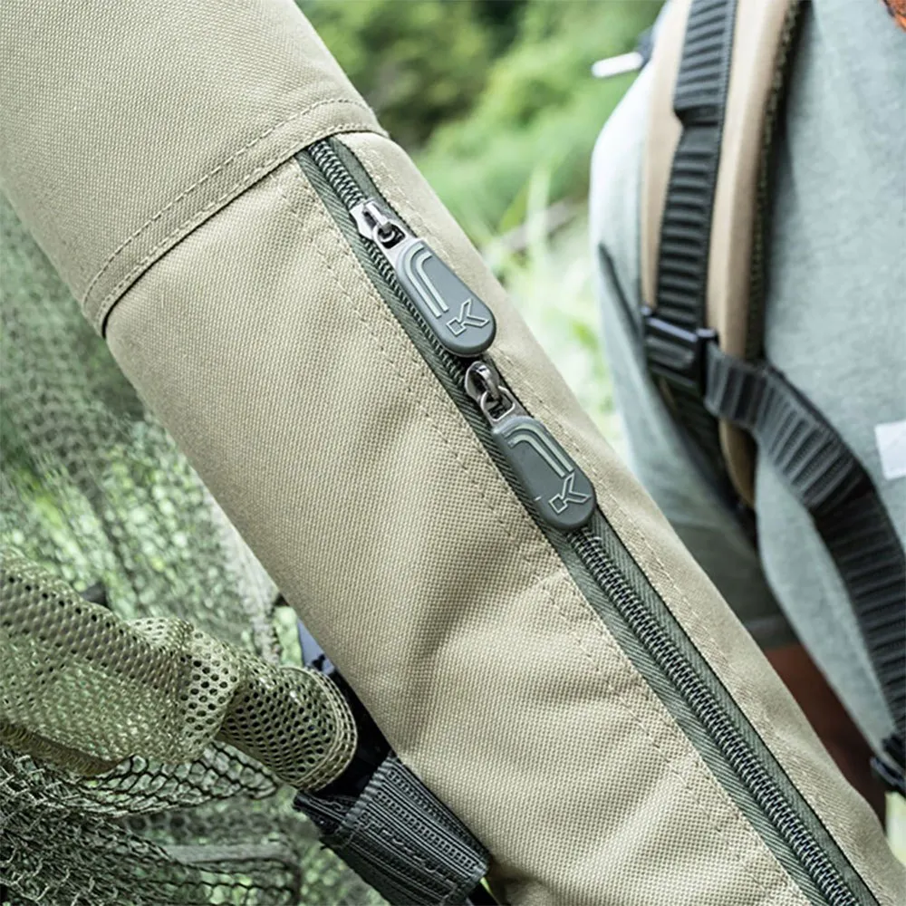 KORUM Transition 2 Stangenhülse 8 KORUM Transition 2 Stangenhülse – Bild 6