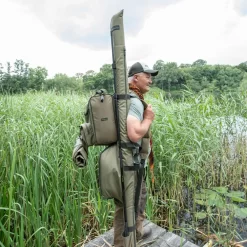 KORUM Transition 3 Stangenhülse -Korum korum transition 3 stangenhulse 6