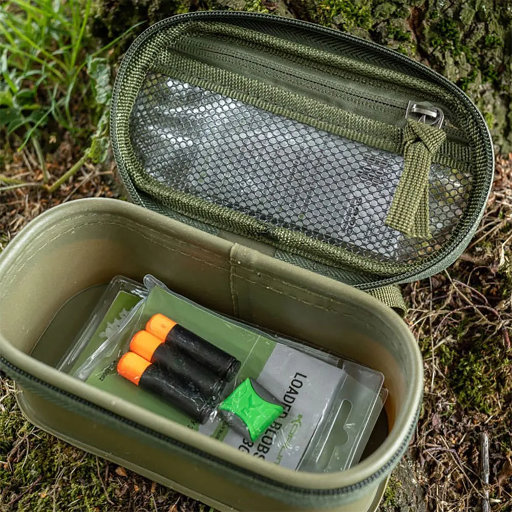 KORUM Transition Butt Schutz 9 KORUM Transition Butt Schutz – Bild 7