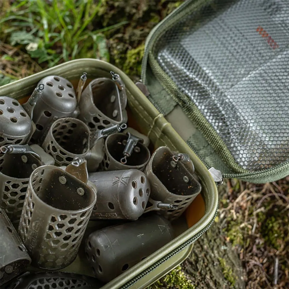 KORUM Transition Butt Schutz 10 KORUM Transition Butt Schutz – Bild 8